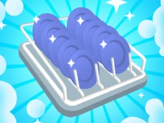 Lojë Ngarkoni enët ASMR në internet Lojë Ngarkoni enët ASMR në internet