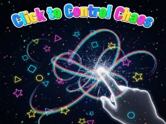 Lojë Klikoni për të kontrolluar kaosin në internet