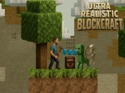 Lojë Bllokim ultra realist në internet