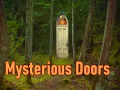 Lojë Dyer misterioze në internet