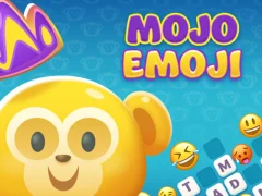 Lojë Mojo Emoji në internet Lojë Mojo Emoji në internet