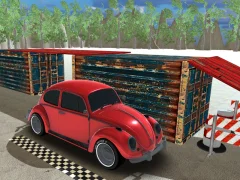 Lojë Parkimi klasik i makinave 2025 në internet Lojë Parkimi klasik i makinave 2025 në internet