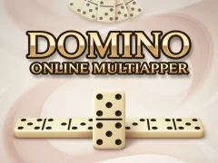Lojë Domino Online Multiplayer në internet Lojë Domino Online Multiplayer në internet