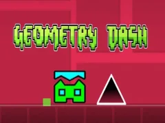 Lojë Gjeometri Dash BeatBox në internet