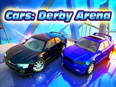 Lojë Makina derby arena në internet Lojë Makina derby arena në internet