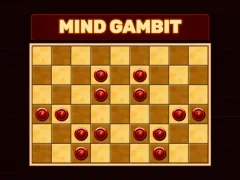 Lojë Mendje gambit në internet