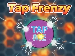 Lojë Prekni Frenzy në internet