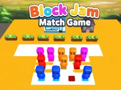 Lojë Lojë Block Jam Match në internet