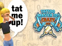 Lojë Tatuazh në internet Lojë Tatuazh në internet