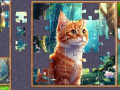 Lojë Fragmente mrekullie në internet