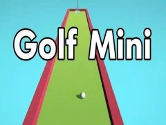 Lojë Golf në internet