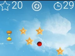 Lojë Udhëtim në muzg në internet