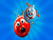 Lojë Bashkoni Topat Lodra të Vitit të Ri në 3D! në internet Lojë Bashkoni Topat Lodra të Vitit të Ri në 3D! në internet