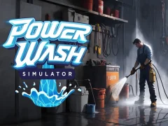 Lojë Simulator në internet