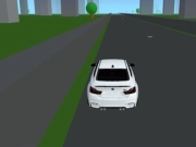 Lojë Lojë 3D Racing Typing Lojë në internet