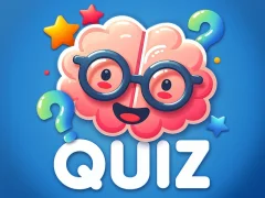 Lojë Quizmania: Lojë Trivia në internet
