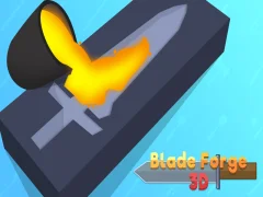 Lojë Blade Forge 3D në internet