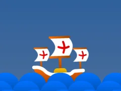 Lojë Anije me ngjyra në internet Lojë Anije me ngjyra në internet