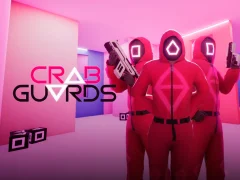 Lojë Rojet e Gaforres në internet