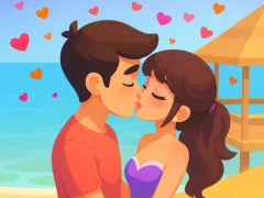 Lojë Makeover Run 3D në internet