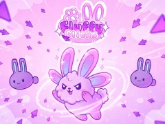 Lojë Klikime me gëzof në internet