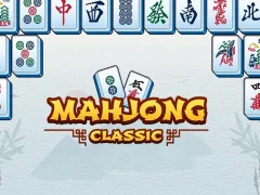 Lojë Mahjong Classic në internet
