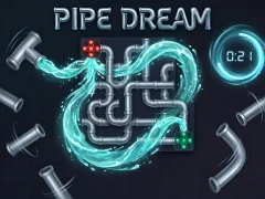 Lojë Pipe Dream në internet