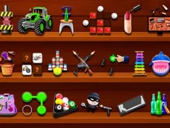 Lojë Lojë relaksuese kundër stresit në internet