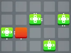 Lojë Lidh enigmën e sfidës në internet