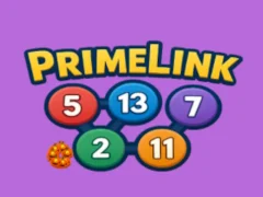 Lojë PrimeLink në internet