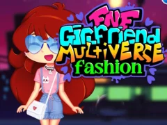 Lojë E dashura fnf modë multiverse në internet