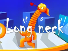 Lojë Qafë e gjatë në internet