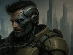 Lojë Kapiteni Quashard Strike FPS në internet