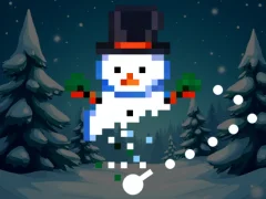 Lojë Pixel Destroyer në internet