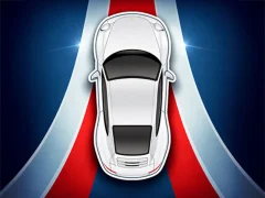 Lojë Gara në kodër — Rënia e vezëve! në internet