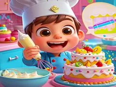 Lojë Festa e Ditëlindjes në internet
