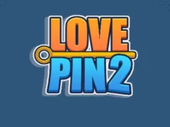 Lojë Dashuria Pin 2 në internet