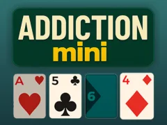 Lojë Mini i varësisë në internet