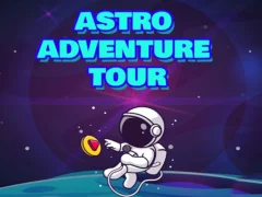 Lojë Astro Aventure Tour në internet