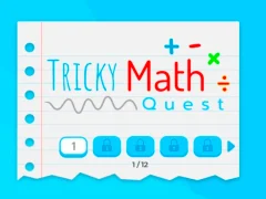 Lojë Kërkimi i ndërlikuar i matematikës në internet