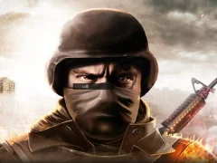 Lojë Beteja e ekipit TDP4 në internet