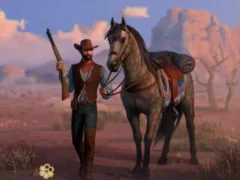 Lojë Mbijetesa në Westland në internet