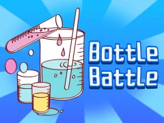 Lojë Sfidë e shisheve në internet