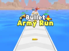 Lojë Bullet Ushtria në internet