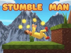 Lojë Njeriu pengues në internet