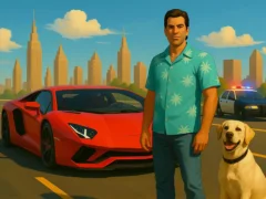 Lojë Qyteti i Vjetrit të Krimit të Aventadorit në internet Lojë Qyteti i Vjetrit të Krimit të Aventadorit në internet