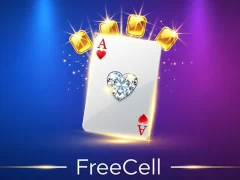 Lojë Freecell Classic në internet