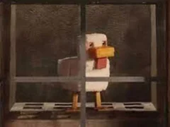 Lojë Minecraft Lava Chicken 2 në internet
