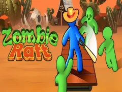 Lojë Trap zombie në internet
