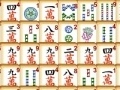 Lojë Lidhja Mahjong në internet Lojë Lidhja Mahjong në internet
